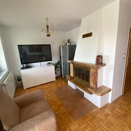 Lägenhet Moni Portorož