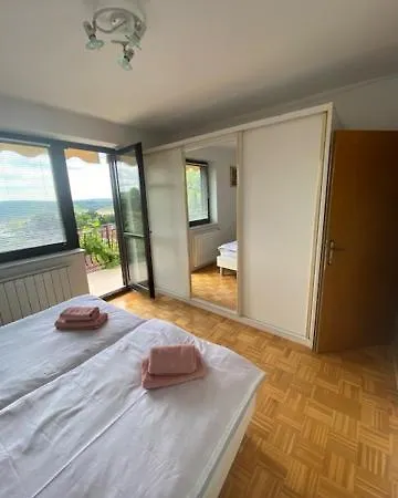 Lejlighed Moni Portorož