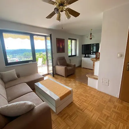 Апартаменты Moni *