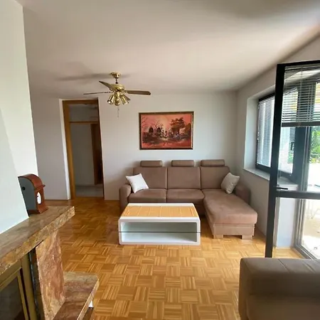 Lägenhet Moni Portorož