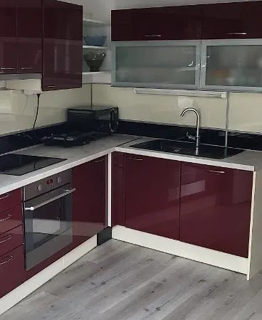 Lägenhet Moni Portorož