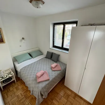 Апартаменты Moni