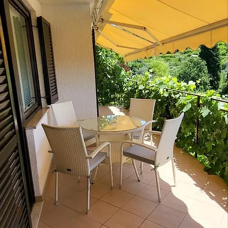 Apartman Moni