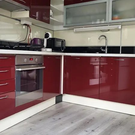 Lägenhet Moni Portorož