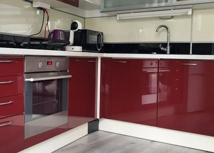 Daire Moni Portorož